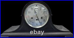 Antique Seth Thomas Westminster Chime Tambour Mantel Clock, 113 16394
