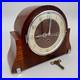Art Deco Westminster Chiming Mantel Clock Family Provenance'Betsy