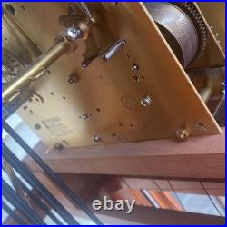 Beautiful Howard Miller Grandfather Clock For Sale