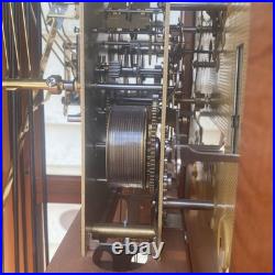 Beautiful Howard Miller Grandfather Clock For Sale