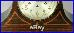 Beautiful Seth Thomas Chime Clock No. 78 Circa 1928 No. 113 Westminster Movement