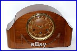 Beautiful Vintage Seth Thomas Westminster Chime Clock Tr59