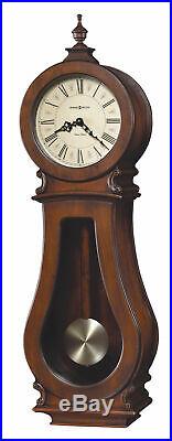 Brand New Howard Miller 625377 Arendal Wall Clock Free shipping