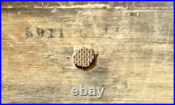 Bulova Chiming Wall Clock Quartz Movement! Works and Looks Great! Free Shipping Bulova Chiming Wall Clock Quartz Movement! Works and Looks Great! Free Shipping