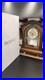 Bulova Durant B1845 Mantel Clock Westminster Chime Brand New in Box