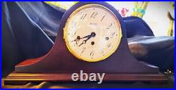 Bulova/Franz Hermle Mantle Clock Westminster Sounds #2