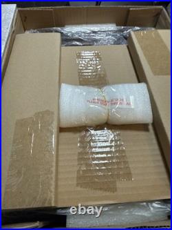 Bulova Thayer B7655 Mantel Clock Walnut Quartz Triple-Chime + Pendulum