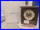 Bulova Vanderbilt B1860 Pendulum Clock Plays 18 Songs, Chimes- Brand New In Box
