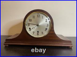Celebrate Westminster Chime Mantle Clock