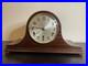 Celebrate Westminster Chime Mantle Clock