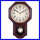 Chiming Wall Clock with Pendulum Pendulum Wall Clock with Westminster Chime