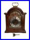 Christiaan Huygens Westminster Table Or Mantel Clock (needs Servicing) Read