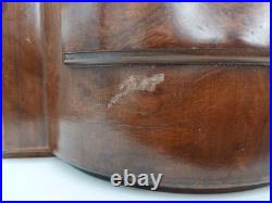 Christiaan Huygens Westminster Table Or Mantel Clock (needs Servicing) Read