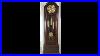Clock Strike Sound 1930 S Junghans Long Case Westminster Grandfather Item 917 Adelaide Clocks