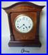 Clock Westminster Coat 42cm