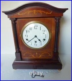 Clock Westminster Coat 42cm