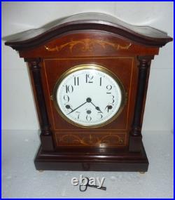Clock Westminster Coat 42cm