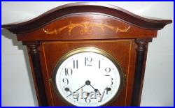 Clock Westminster Coat 42cm