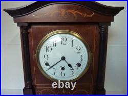 Clock Westminster Coat 42cm