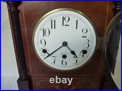 Clock Westminster Coat 42cm