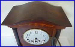 Clock Westminster Coat 42cm