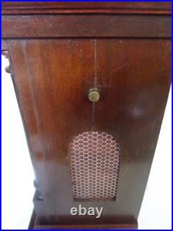 Clock Westminster Coat 42cm