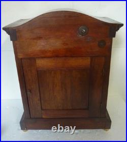 Clock Westminster Coat 42cm