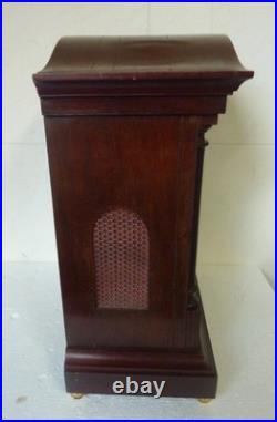 Clock Westminster Coat 42cm