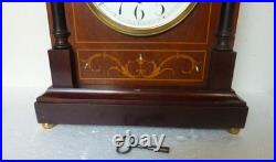 Clock Westminster Coat 42cm
