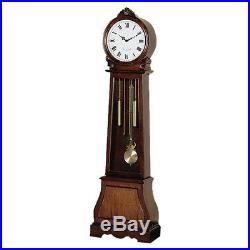 Coaster Grandfather Clock -Brown 900723