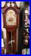 Colonial Mfg. CO Grandfather clock model 1688W