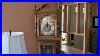 Colonial Westminster Chime Grandfather Clock 1977