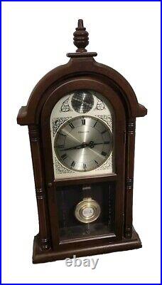 Commodore Tempus Fugit Clock