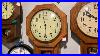 Decision Time Which Hamilton Headmaster Clock Sounds The Best Let S Find Out