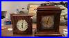 Decision Time Which Triple Chime Mantle Clock Sounds Best Let S Find Out