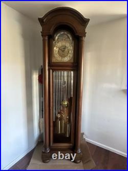 Elliott London Grandfather Clock