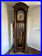 Elliott London Grandfather Clock