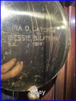 Elliott London Grandfather Clock