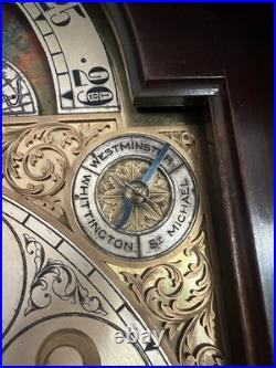 Elliott London Grandfather Clock