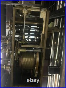 Elliott London Grandfather Clock