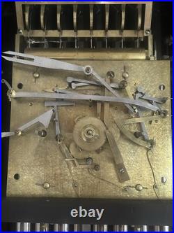 Elliott London Grandfather Clock