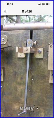 Elliott London Grandfather Clock