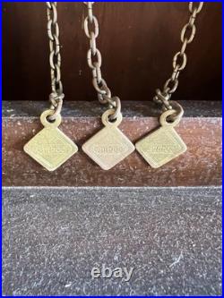 Embee limited edition grandfather clock with classic Westminster chime