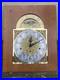 Ethan Allen 264 Westminster Grandfather Clock Hermle Black Forest MOVEMENT, DIAL