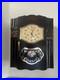 French Odo Westminster and Ave Maria chime wall clock