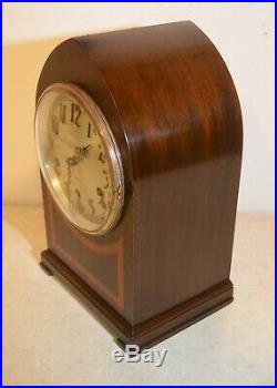 Fully Restored Seth Thomas Chime 95 1926 Westminster Chimes Antique Clock