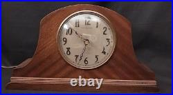 GE? Westminster Chime? Electric Mantle Clock? #352? Keeping Perfect time