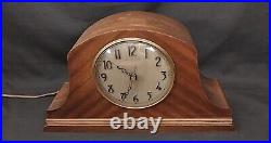 GE? Westminster Chime? Electric Mantle Clock? #352? Keeping Perfect time