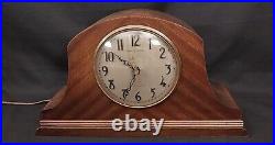 GE? Westminster Chime? Electric Mantle Clock? #352? Keeping Perfect time