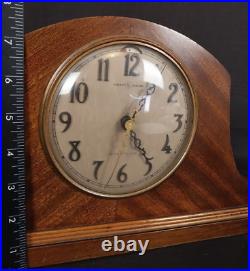 GE? Westminster Chime? Electric Mantle Clock? #352? Keeping Perfect time